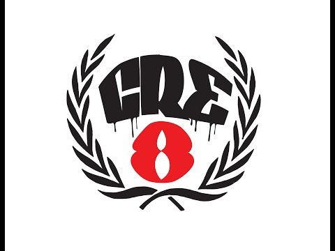 Cre8London & Xakal Da Gun (Salute Soldier FreeStyle)