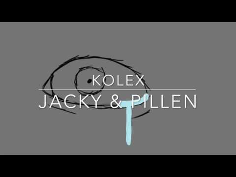 kolex - Jacky & Pillen (prod  by Mors)