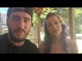 Kimber Lee JT Dunn Team For The 1st Time In Beyond Wrestling Against EYFBO This Sunday At BONER