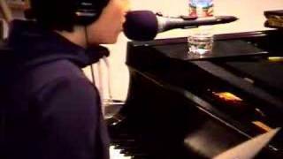 Missy Higgins All for believing