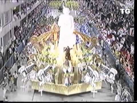 Império Serrano - Carnaval 2006 - Desfile Completo