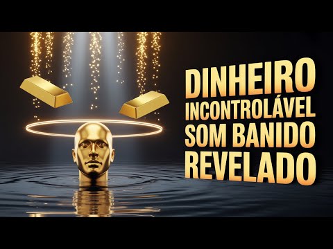 🔥 Dinheiro Incontrolável: Som Banido Revelado!