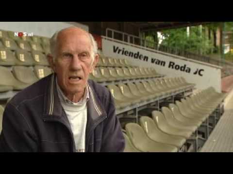 Roda JC degradatiestrijd 2008/2009