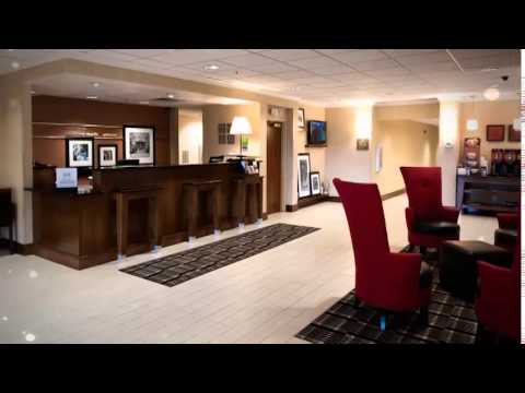 Hampton Inn Richmond-North/Ashland - Ashland, VA