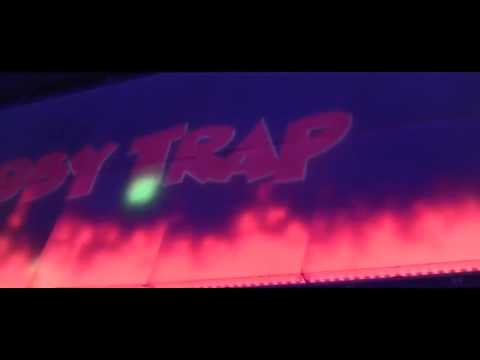 Booby trap - Chocolate ft. Poesia Urbana