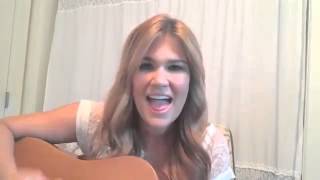 Ruthie Collins - Ready To Roll (Behind The Song)