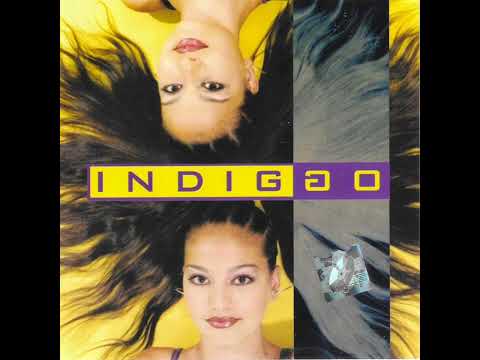 Indiggo - Asta-i Lumea (2000) [FOUND]