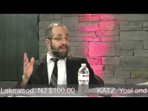 An Amazing Story! - Oorahthon 2014