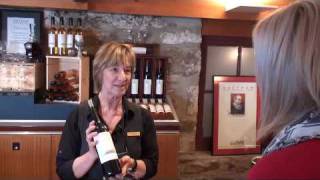 preview picture of video 'Saltram Wine Estate: The Barossa'