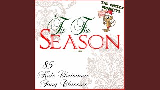 All Through The Night