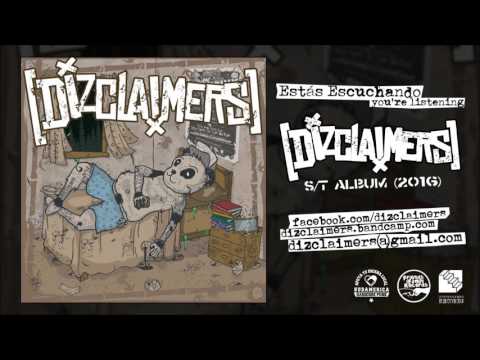 Dizclaimers - Skate a 30 (Feat. Tiby de F.Side)