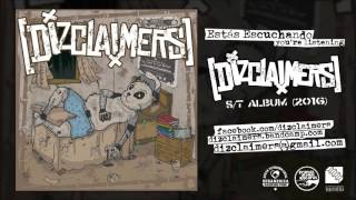 Dizclaimers - Skate a 30 (Feat. Tiby de F.Side)