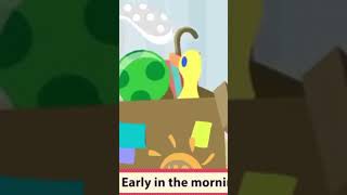 Early in the Morning ✨ ZuZZi the Ladybug | #kidsmusic #nurseryrhymes #childrensmusic #childrenssongs