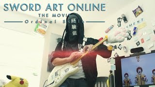 Download lagu LiSA - Catch the Moment (Guitar Cover) / Sword Art Online: Ordinal Scale「劇場版SAO」 mp3 Download lagu LiSA - Catch the Moment (Guitar Cover) / Sword Art Online: Ordinal Scale「劇場版SAO」 mp3