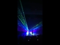 Deni Yang Buble Show May 2011
