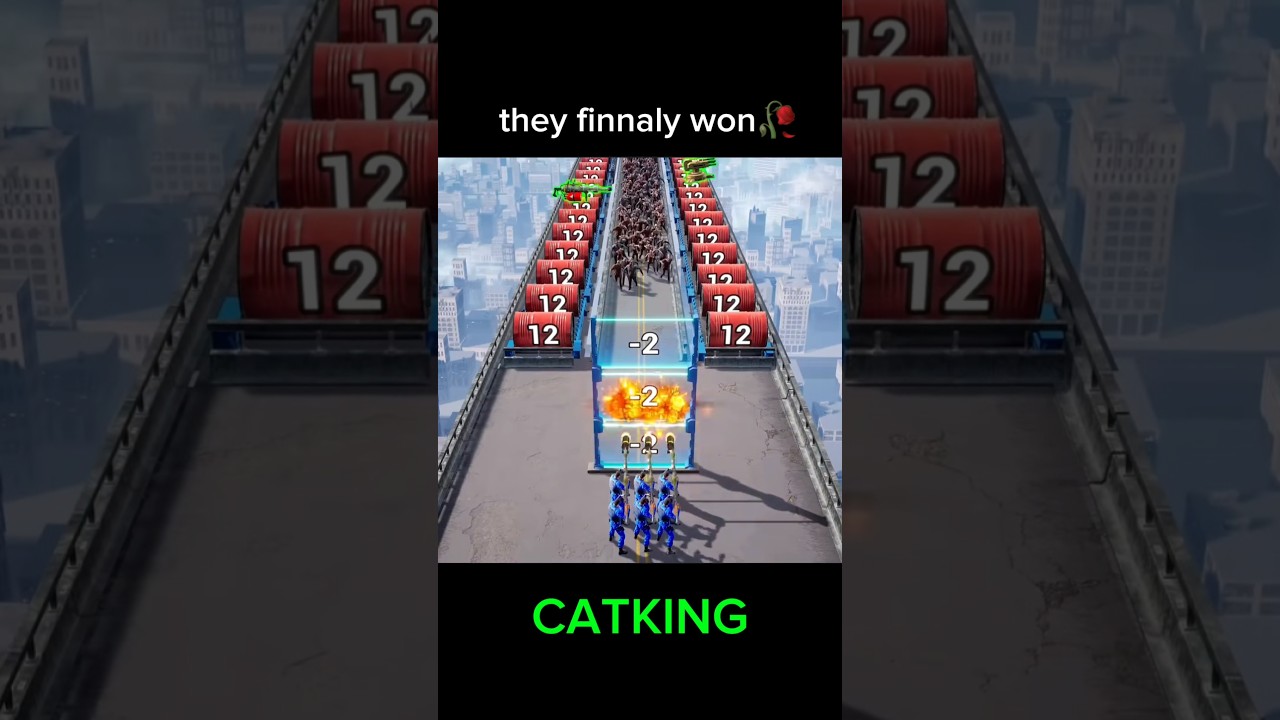 they finnaly did it❤️‍🩹 #mobilegameadsbelike  #ads #memes #viral