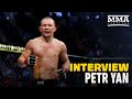 Petr Yan: Jose Aldo Is 'More Dangerous' Than Aljamain Sterling - MMA Fighting