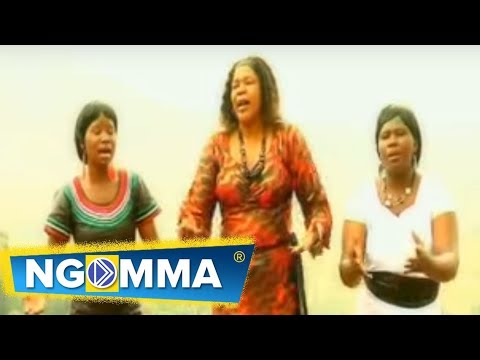 Evelyne Mwende - Kenya (Official Video)