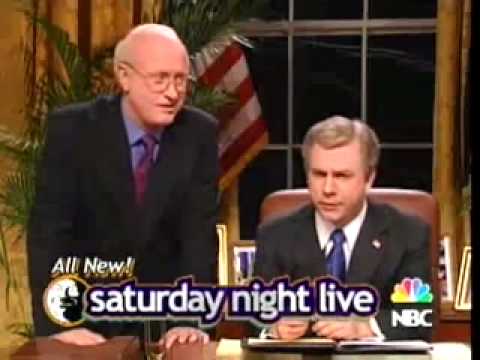 Saturday Night Live - Matthew McConaughey Dixie Chicks dress rehearsal promo SNL