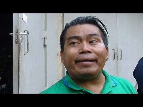 Bopak Castello Sesalkan Tes DNA - Seleb On Cam 07 Mei 2014