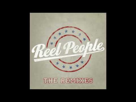 REEL PEOPLE THE REMIXES - 13. Maysa - Runnin (Reel People Remix)