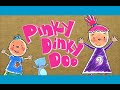 Pinky Dinky Doo S02E26