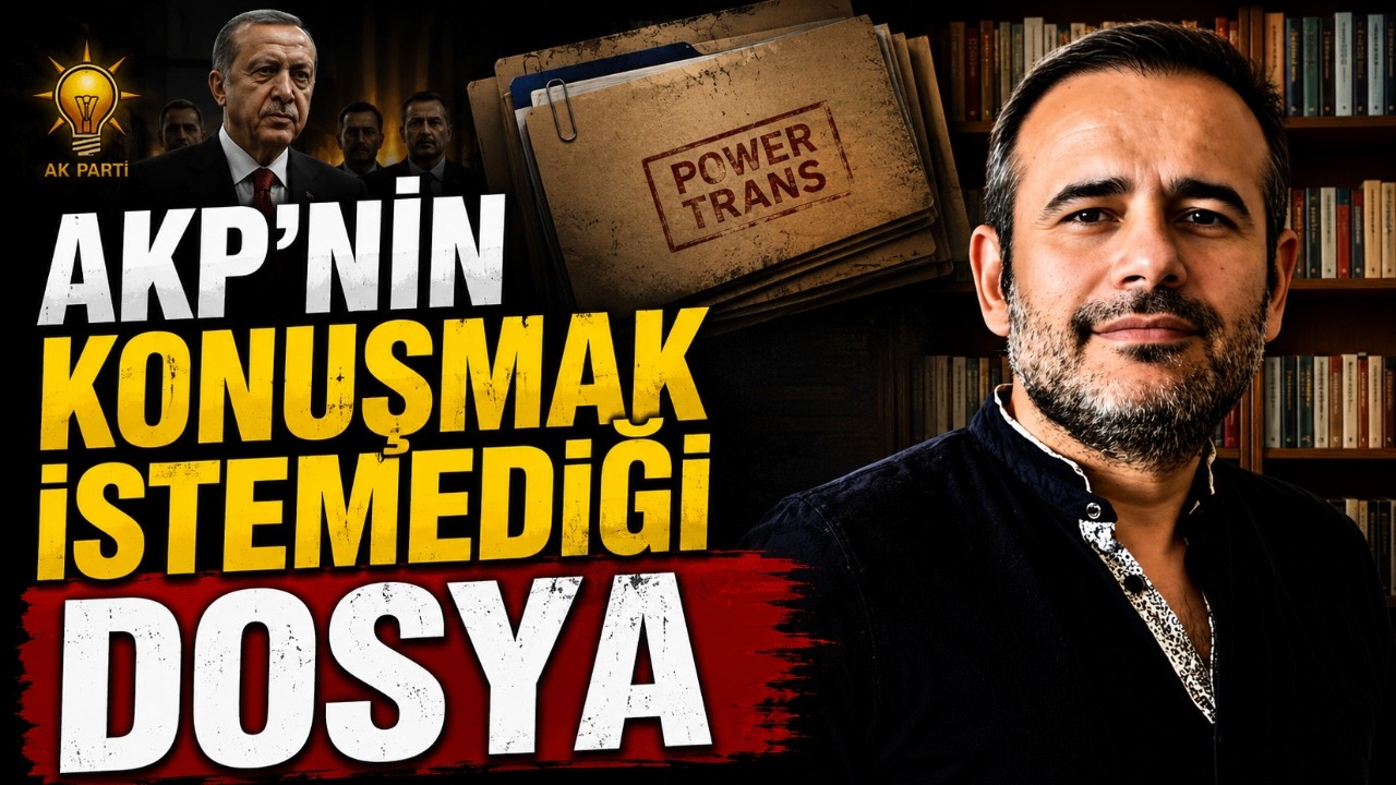 ERDOĞAN AİLESİ ZORDA!