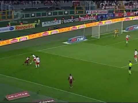 Torino-Triestina 1-0 Sintesi Completa 33° Giornata - Serie B 2010
