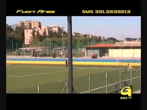 Fuoriarea 10/04 /2011 (1 parte)