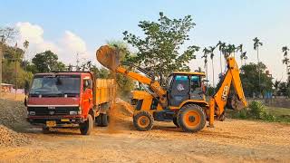 Tata 912tipper Dumper #sujal13