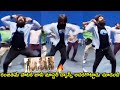 Jani Master Superb Dance To Thalapathy Vijay Ranjithame Song Thalapathy Vijay Ranjithame Song Making