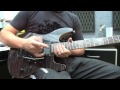 GGUERRA Steve Vai - I would love to