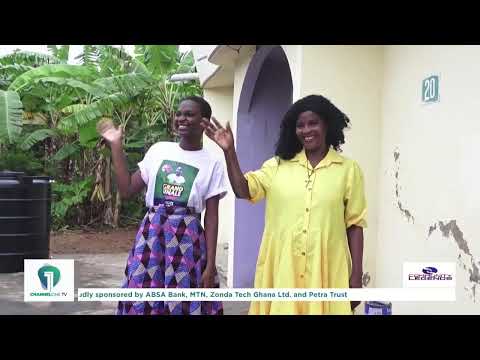 Channel One TV Live | Channel One Community Legends: 2026 Cohort