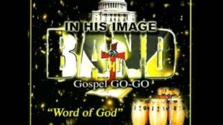 IN HIS IMAGE gospel go-go BAND