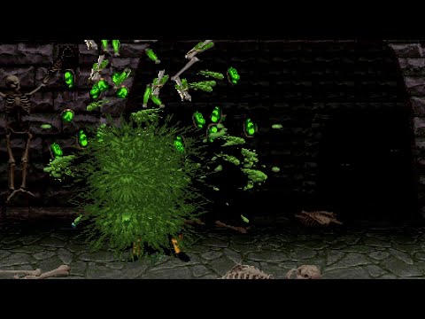 Mortal Kombat New Era (2023) Aqua - Full Playthrough