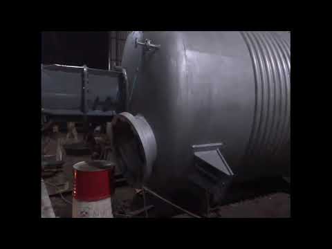 Krish engineering mild steel liquid sodium silicate plants