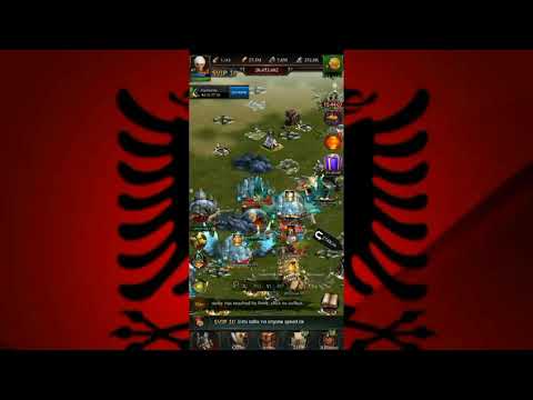 Clash of Kings KVK K924 vs K42