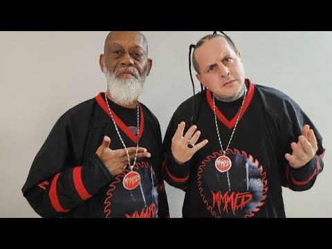 MMMFD "HORRORCORE"  (LSP)