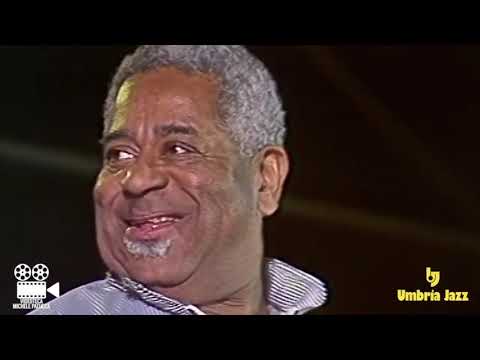 Dizzy Gillespie and Friends | Umbria Jazz 1984 #ujuncut