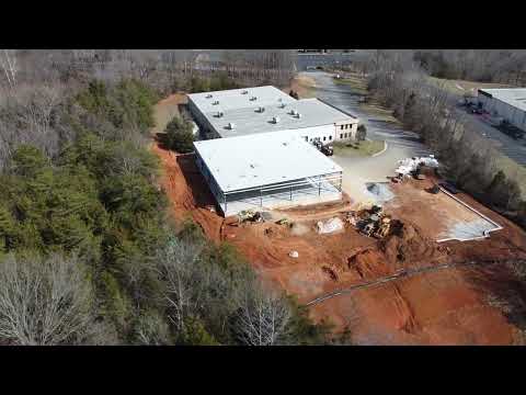 Expansion Progress 02-11-23