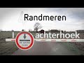 I Love De Achterhoek 3 november 2020 - Randmeren