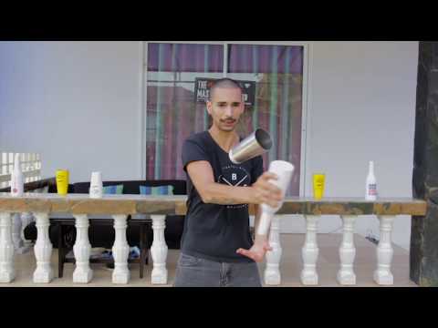 Flair Routine 101- Level 1