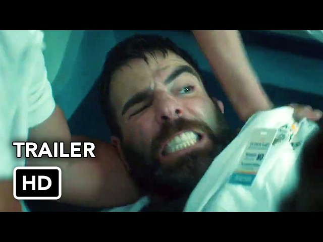 trailers
