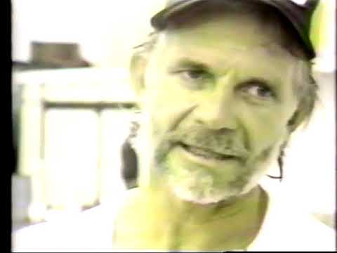 1984 NFL Today Week 1