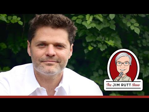 EP80 Daniel Schmachtenberger on Better Sensemaking