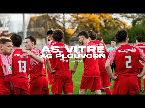 AS Vitré - AG Plouvorn : L'inside 𝑨𝑪𝑻𝑬 𝑿𝑰𝑰𝑰