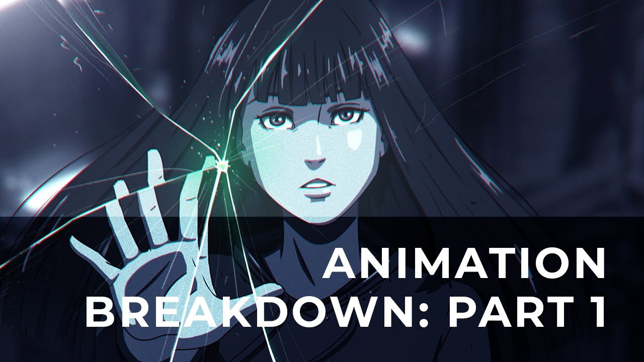 Momento: Animation Breakdown - Part 1