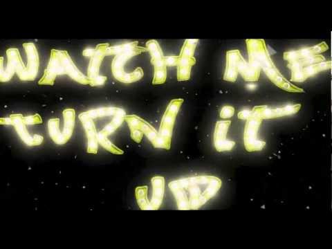 GOJonesJr- Turn It Up