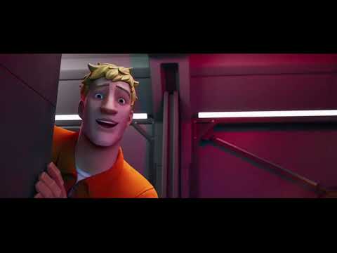 C2 Season 8 End Event (No commentary)