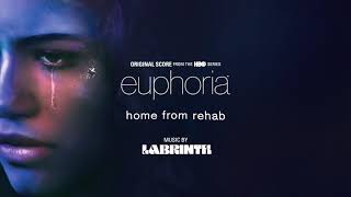 Labrinth – Home From Rehab (Official Audio) | Euphoria (Original Score from the HBO Series)